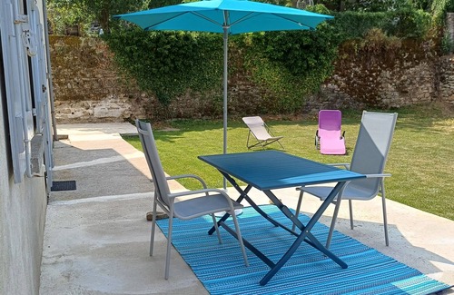 Mende Apartamento | Apartment near Mende town center