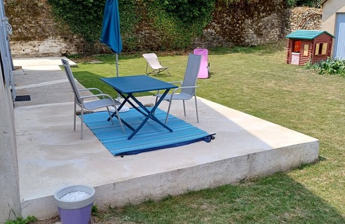 Mende Apartamento | Apartment near Mende town center