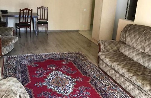 Tbilisi Apartamento | Apartment near Metro Isani