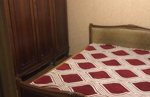 Tbilisi Apartamento | Apartment near Metro Isani