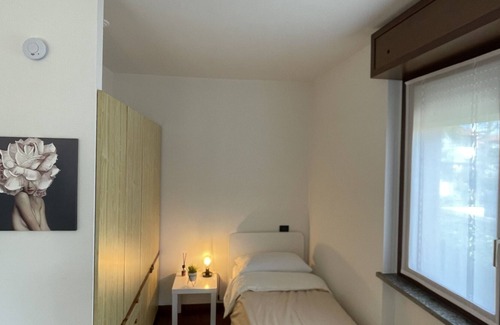 Legnano Apartamento | Apartment near Milan, LIUC and MXP