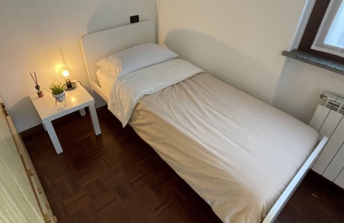 Legnano Apartamento | Apartment near Milan, LIUC and MXP