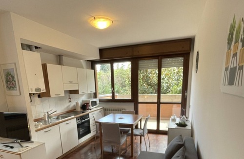 Legnano Apartamento | Apartment near Milan, LIUC and MXP