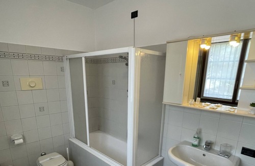 Legnano Apartamento | Apartment near Milan, LIUC and MXP