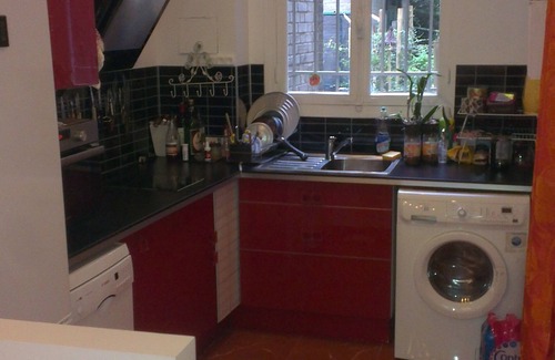 Auteuil Apartamento | Apartment near Mirabeau Bridge and Church of Auteuil