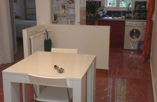 Auteuil Apartamento | Apartment near Mirabeau Bridge and Church of Auteuil