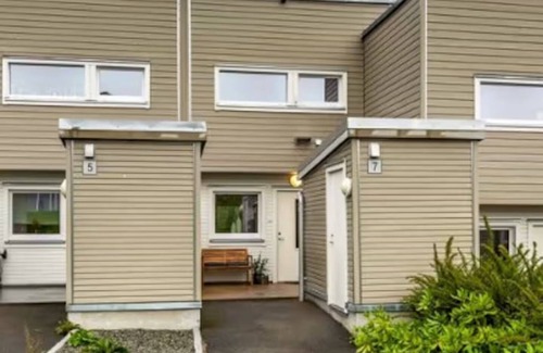 Spikkestad Apartamento | Apartment near Oslo, Drammen, and a lake