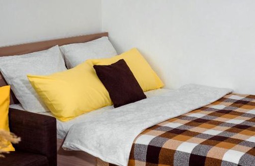 Suzdal Apartamento | Apartment near park