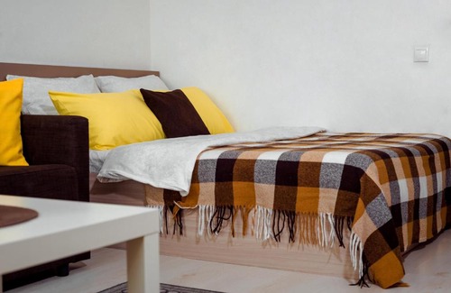 Suzdal Apartamento | Apartment near park