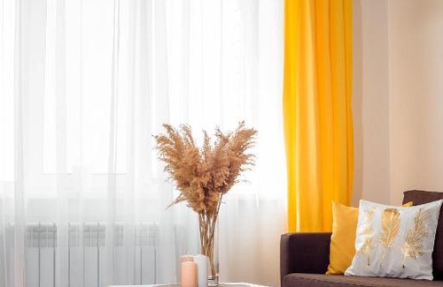 Suzdal Apartamento | Apartment near park