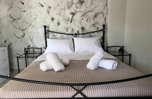Atalanti Apartamento | Apartment near Piraeus’ port