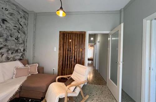Atalanti Apartamento | Apartment near Piraeus’ port