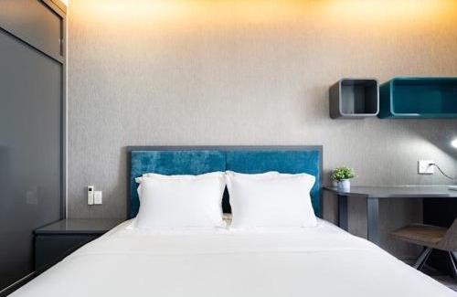 Phu My Hung Apartamento | Apartment near SECC Scenic Valley