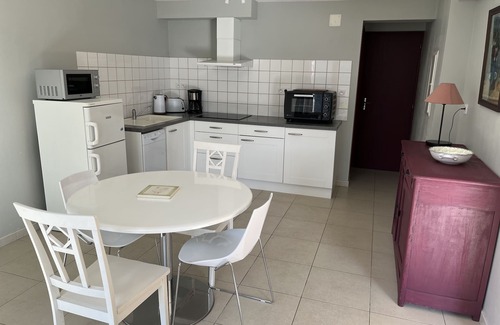 Camparan Apartamento | Apartment near Saint Lary