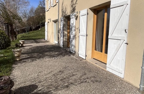 Camparan Apartamento | Apartment near Saint Lary