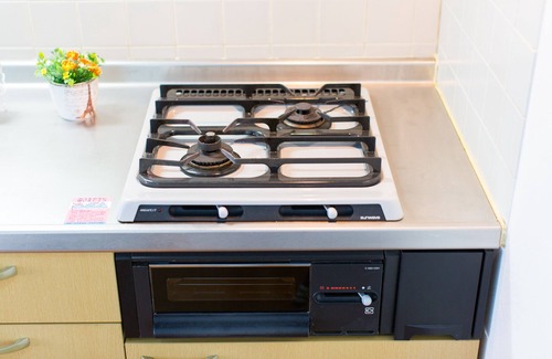 Higashi Casa | Apartment near Shibuya Station 04