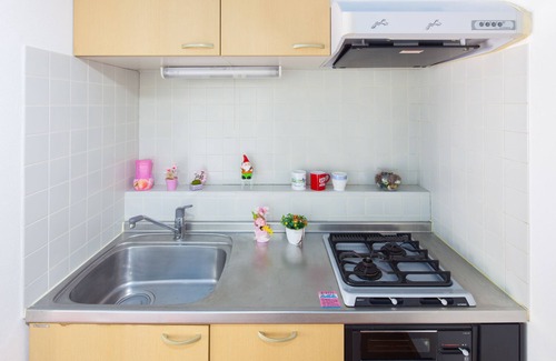 Higashi Casa | Apartment near Shibuya Station 04