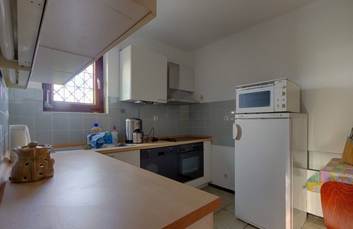 Niedernwohren Apartamento | Apartamento cerca de Stadthagen con WiFi