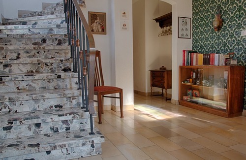 Niedernwohren Apartamento | Apartamento cerca de Stadthagen con WiFi