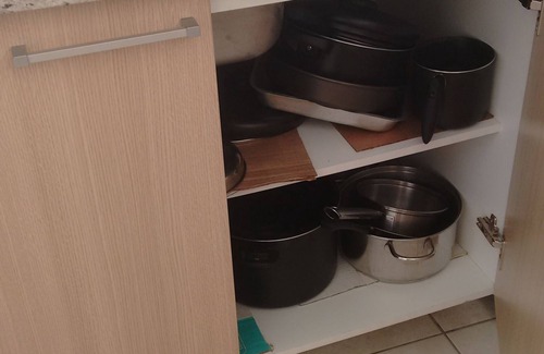 Capao da Canoa Apartamento | Apt cerca del mar, completa