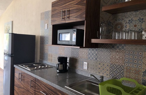 Colonia 5 de Diciembre Apartamento | Apartamento cerca del malecón
