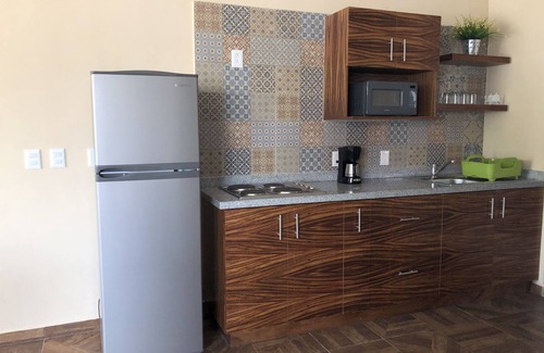 Colonia 5 de Diciembre Apartamento | Apartamento cerca del malecón