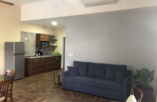 Colonia 5 de Diciembre Apartamento | Apartamento cerca del malecón