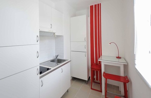 Arles City Centre Apartamento | Apartment near the Arena