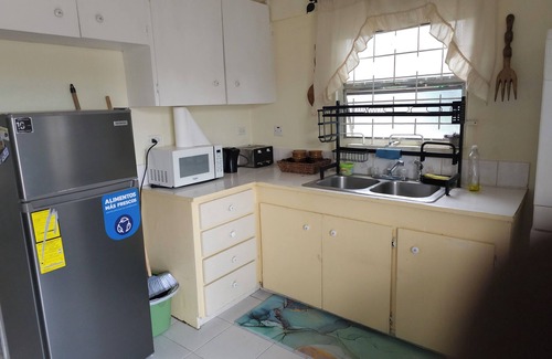 Bridgetown Apartamento | Apartment near the Beach