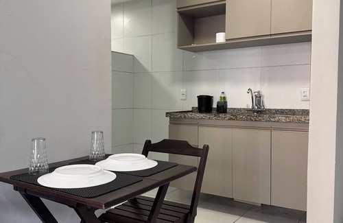 Sao Luis Apartamento | Apartment near the beach