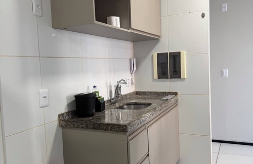 Sao Luis Apartamento | Apartment near the beach