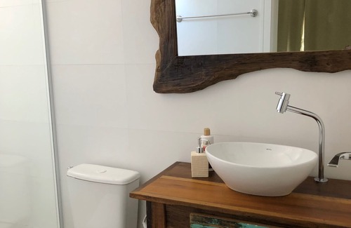 Vila Nova Apartamento | Apartamento cerca de la playa