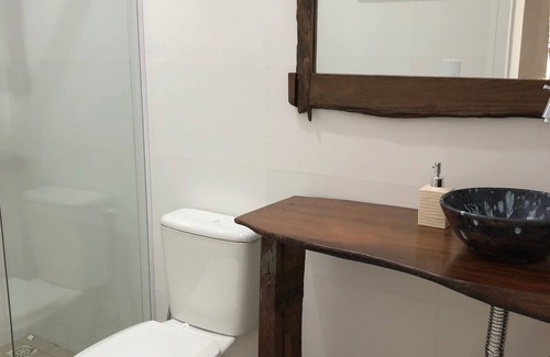 Vila Nova Apartamento | Apartamento cerca de la playa