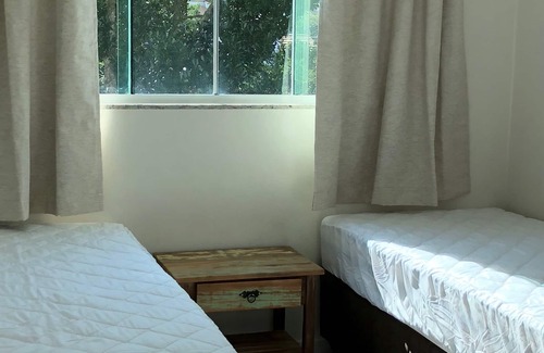 Vila Nova Apartamento | Apartamento cerca de la playa