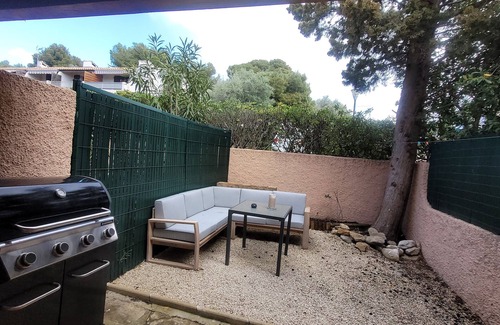 La Ciotat Apartamento | Apartment near the beach