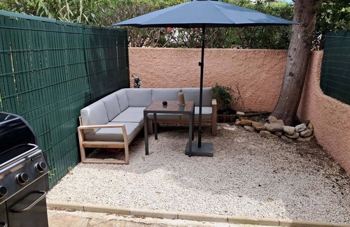 La Ciotat Apartamento | Apartment near the beach