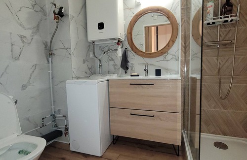 La Ciotat Apartamento | Apartment near the beach
