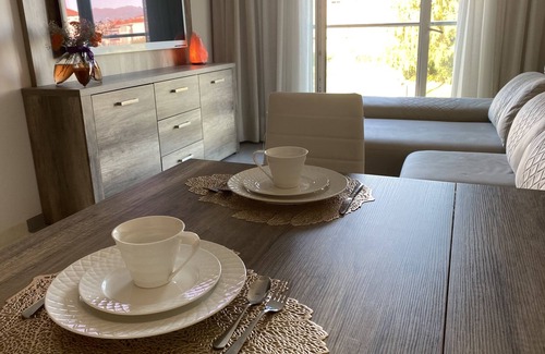 Sabaris Apartamento | Apartamento cerca de la playa con parking