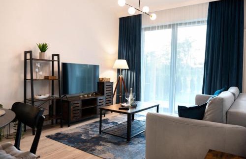 Niechorze Apartamento | Apartment near the beach, Niechorze