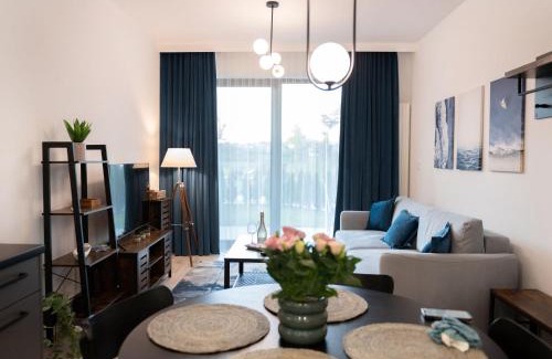 Niechorze Apartamento | Apartment near the beach, Niechorze