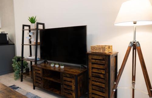 Niechorze Apartamento | Apartment near the beach, Niechorze