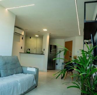 Sao Luis Apartamento | Apartment near the beach