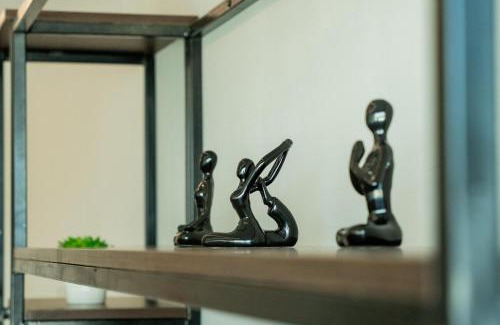 Sao Luis Apartamento | Apartment near the beach