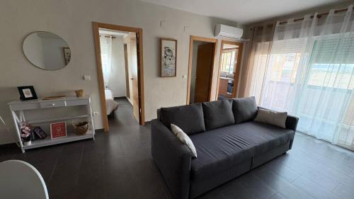Playa Pobla de Farnals Apartamento | Apartment near the beach