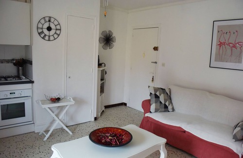 Giens Apartamento | Apartamento cerca de las playas y del centro de la península de giens