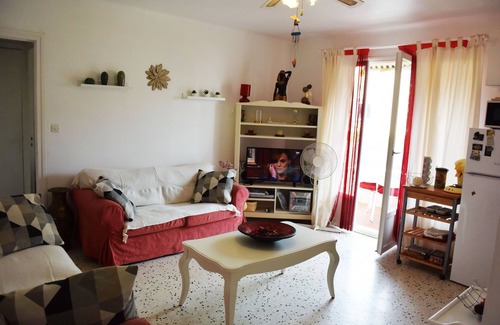 Giens Apartamento | Apartamento cerca de las playas y del centro de la península de giens
