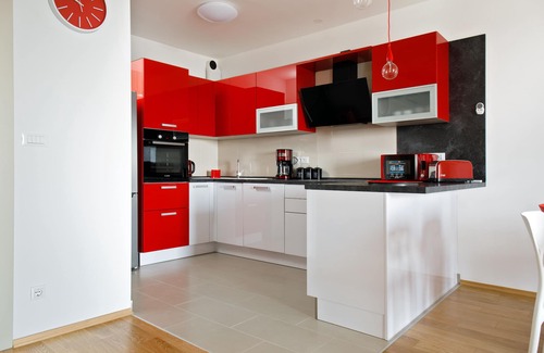 Znjan Apartamento | Apartamento CERCA DE LA PLAYA - Minka Split