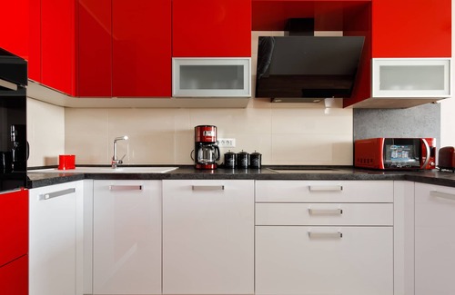 Znjan Apartamento | Apartamento CERCA DE LA PLAYA - Minka Split