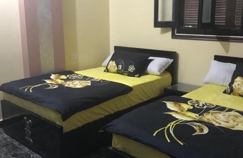 El Quseir Apartamento | Apartment near the beach Vendula