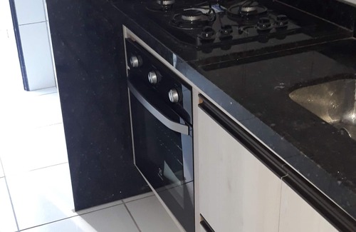 Turu Apartamento | Apartamento cerca de las playas de São Luís
